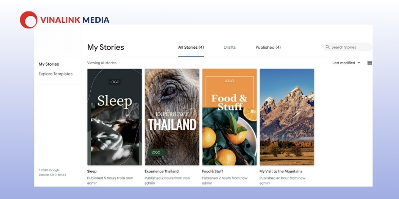 Google Web Stories là gì? Google Web Stories là định dạng mới giúp thu hút nhiều người xem bài viết